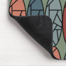 Recherche de ovale tapis souris Bleu