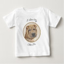 Search for shar pei tshirts Red