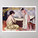 Search for vintage ad posters Paris