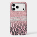 Search for animal prints iphone cases Glitter
