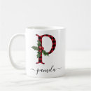 Search for christmas letter mugs Calligraphy