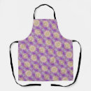 Search for flower of life aprons For her