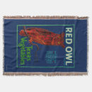 Search for label blankets Fruit