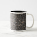 Recherche de grapes tasses Astronomie