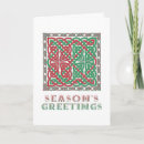 Search for winter solstice christmas cards Celtic