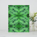 Search for leaves scrapbook paper Abstract