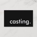 Search for casting Film