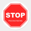 Search for procrastinating stickers Inspiration