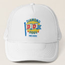 Search for sporting dogs hats Soccer