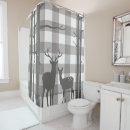 Search for birch tree shower curtains White