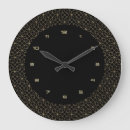 Search for art deco black gold clocks Pattern
