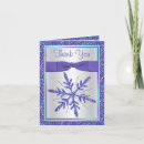Search for snowflake cards Bow