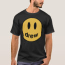 Search for drew tshirts House