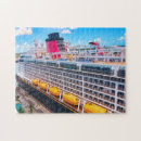 Search for cruise ship puzzles Boat