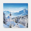 Recherche de saisons magnets Neige