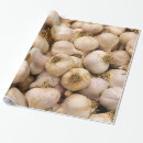 Search for garlic wrapping paper Clove
