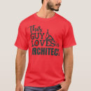 Search for architect grad tshirts Sports
