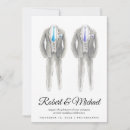 Recherche de gay marriage invitations Aquarelle