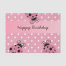 Recherche de polka dots tissue paper Pour elle