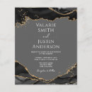 Recherche de fausse pierre invitations Noir