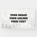 Search for blank signs Logo