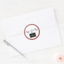 Search for red paw stickers Happy howlidays