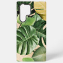 Recherche de feuille samsung coques Tropical