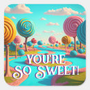 Search for sweet gum stickers Colourful