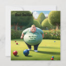 Search for bowler invitations Funny