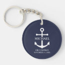 Search for wedding beach keychains Anchor