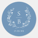 Search for royal blue stickers Classic