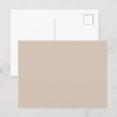 Recherche de taupe cartes postales Moderne