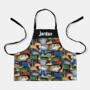 Search for assembler aprons Hulk
