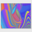 Search for silk wrapping paper Colourful