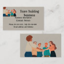 Search for team business cards Corporate