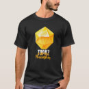 Search for gem stones tshirts Prospecting