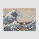 Search for mount fuji tissue paper Ukiyo e