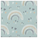 Search for rainbow heart fabric Hearts