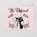 Recherche de diffferent cartes postales Ballerine