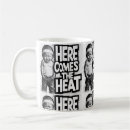 Search for heating mugs Cartoon
