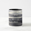 Search for wonders of the world mugs Wonderful