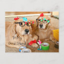 Recherche de bon ami cartes postales Toute personne