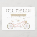 Search for twin bicycle Cute
