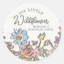 Recherche de garden party stickers Pour elle