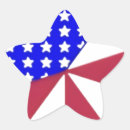 Search for red fireworks stickers Stars