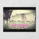 Recherche de fifties cartes postales Retro