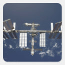 Search for 4 planets stickers Horizontal
