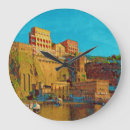 Search for lp clocks Disc