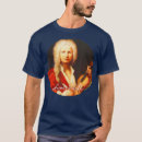 Recherche de vivaldi tshirts Orchestre