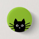 Recherche de felines badges Animaux